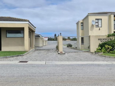 2 Bedroom apartment rented in Sherwood, Port Elizabeth