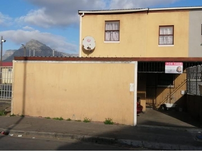 2 Bedroom Townhouse / Semidetached house R1,550,000