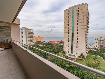 3 Bedroom Apartment For Sale in Umhlanga Central - 503 Ipanema Beach 2 Lagoon drive