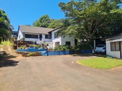 3 Bedroom House For Sale in Durban North