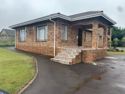 3 Bedroom House For Sale in Howick West