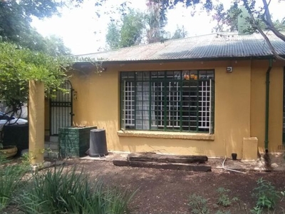 3 Bedroom house to rent in Clydesdale, Pretoria