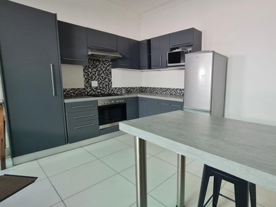 3 Bedroom house to rent in Observatory, Cape Town