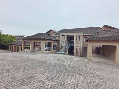 3 Bedroom Sectional Title For Sale in Nelspruit Ext 20