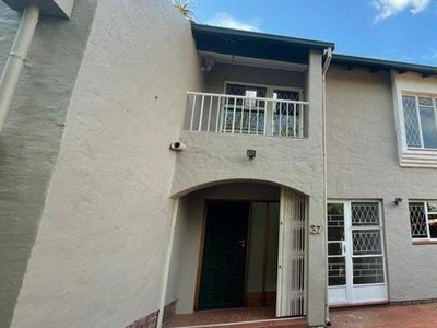 3 Bedroom Townhouse For Sale In Murrayfield