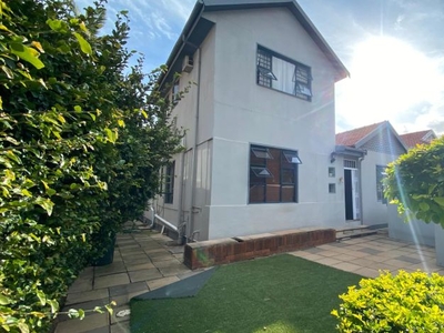 4 Bedroom house for sale in Bulwer, Durban