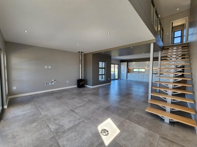 Architectural Masterpiece, Exquisite home within Langebaan Country Estate