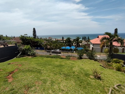 BRILLIANT INVESTMENT IN A PRIME LOCATION WITH ENDLESS SEA VIEWS