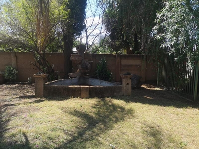 House for Sale in Claremont, Pretoria