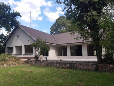 House For Sale In Parys, Free State