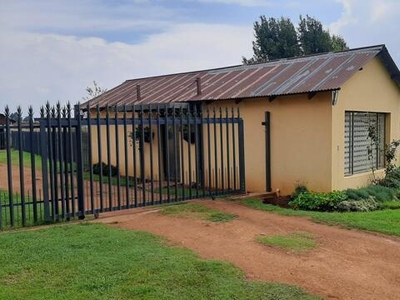 House For Sale In Wheatlands Ah, Randfontein