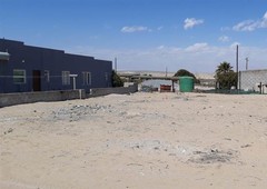 436 m² Land available in Port Nolloth