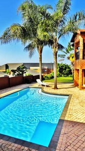 Luxurious Umhlanga Guesthouse Rent South Africa