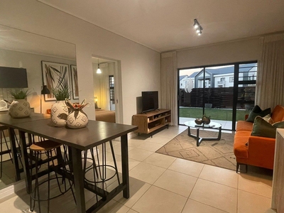 1 Bedroom Apartment / flat for sale in Rietvlei AH - A0 Kliprivier Road, Mulbarton