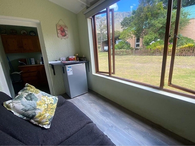 1 Bedroom Apartment / flat to rent in Hemel en Aarde Valley