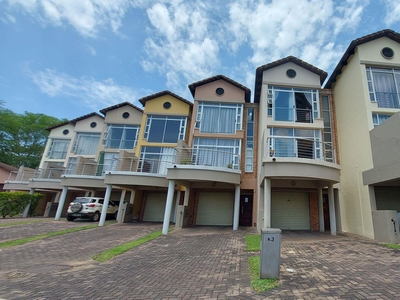 1 Bedroom Townhouse for sale in West Acres Ext 16