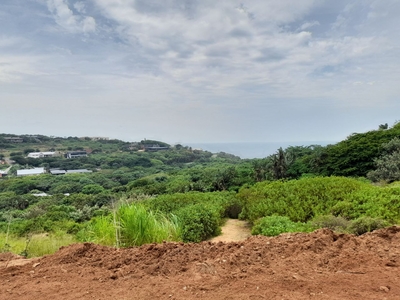 1,414m² Vacant Land For Sale in Sheffield Beach