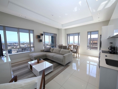 2 Bedroom Apartment / flat to rent in Cape Town City Centre