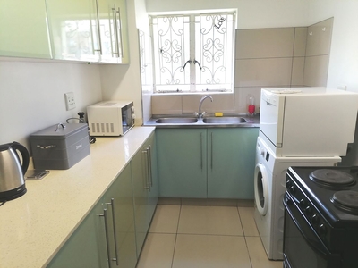 3 Bedroom Apartment Rented in Musgrave