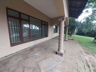 3 Bedroom House to rent in Sea Park