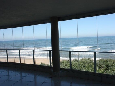 Apartment For Sale in Manaba Beach