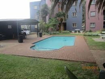 Bachelor unit within walking distance from the NWU