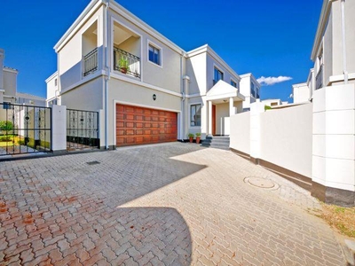 Cluster For Sale in FOURWAYS