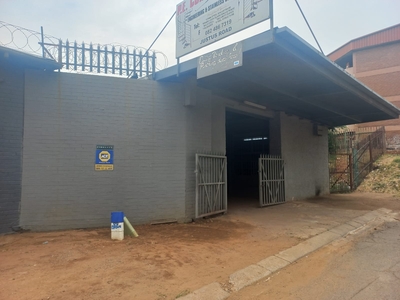FactoryWarehouse For Sale in Newlands