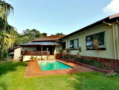 House For Sale in Shelly Beach