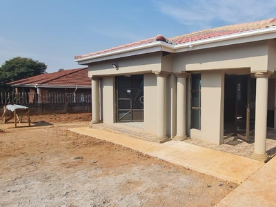 House For Sale in Vryheid