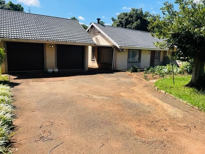 House to rent in Howick Central