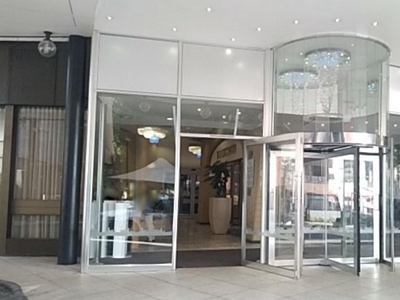Standard Bank Repossessed 1 Bedroom Sectional Title for Sale