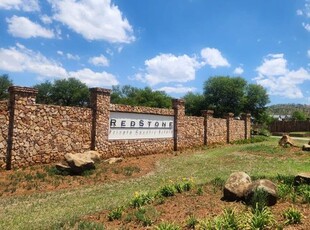 4 Bedroom Freehold For Sale in Redstone Private Country Estate - 1 Redstone