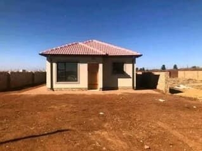 Rdp Houses For Sale, Lufhereng | RentUncle