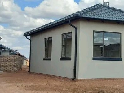 Rdp Houses For Sale, Lufhereng | RentUncle