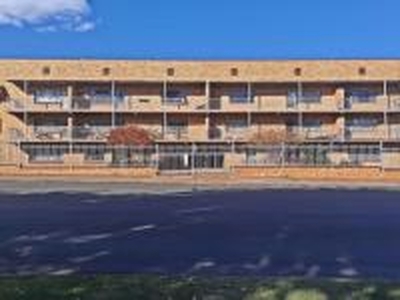 1 Bedroom Apartment for Sale For Sale in Bloemfontein - MR52