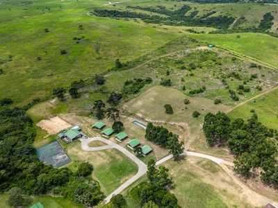 1,497m² Vacant Land For Sale in East London Rural