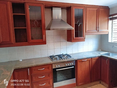 2 Bed Apartment/Flat For Rent Rivonia Sandton