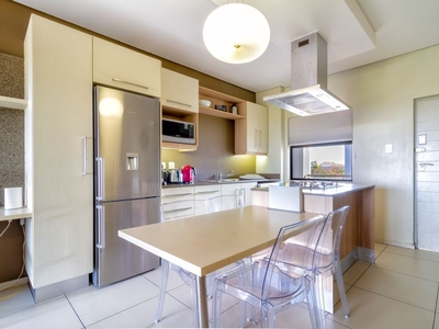 2 Bedroom Apartment in Bryanston For Sale