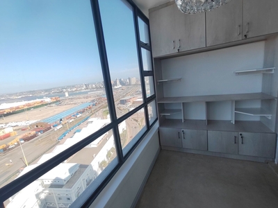 2 bedroom apartment to rent in Point Waterfront Durban