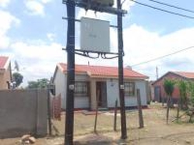 2 Bedroom House for Sale For Sale in Polokwane - MR612772 -