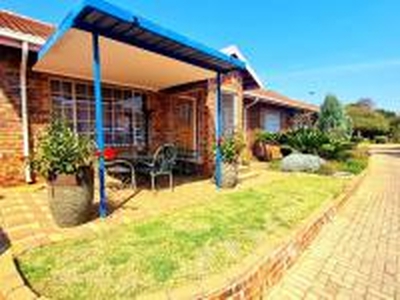 2 Bedroom House for Sale For Sale in Polokwane - MR615823 -