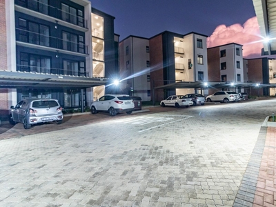 2 Bedroom Sectional Title To Let in Glen Marais
