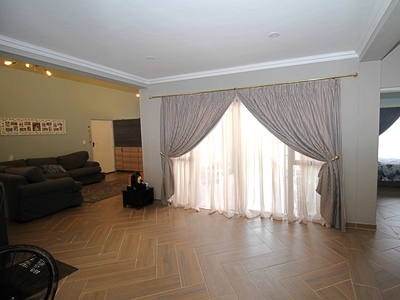 2 bedroom security estate home to rent in Leloko Estate