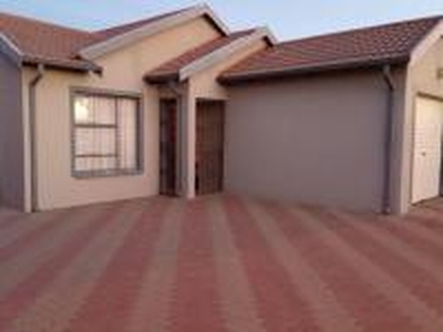 3 Bedroom House for Sale For Sale in Bloemfontein - MR618015