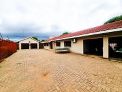 3 Bedroom House for Sale For Sale in Polokwane - MR611313 -