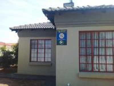 3 Bedroom House for Sale For Sale in Polokwane - MR612519 -