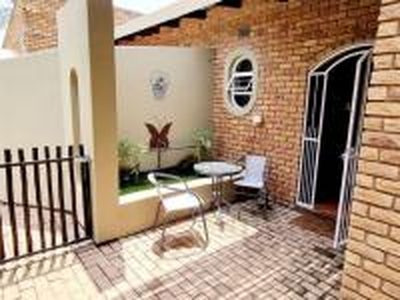 3 Bedroom House for Sale For Sale in Polokwane - MR615552 -