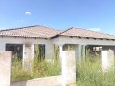 3 Bedroom House for Sale For Sale in Polokwane - MR618947 -