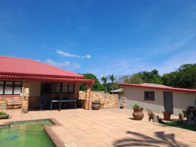 3 Bedroom House For Sale In Port Shepstone